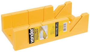 CAIXA DE MEIA-ESQUADRIA PLÁSTICA 3099300140 VONDER