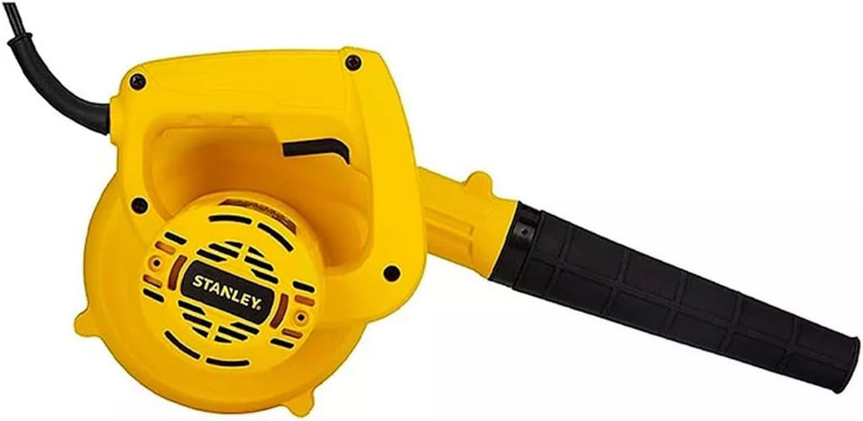 SOPRADOR / ASPIRADOR DE AR SPT500-B2 500W 220V STANLEY