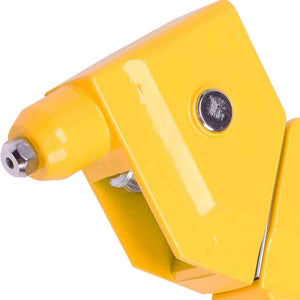 REBITADOR MANUAL CABEÇA GIRATÓRIA MR77C STANLEY