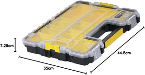CAIXA ORGANIZADORA IMPERMEÁVEL FATMAX FMST14920 STANLEY