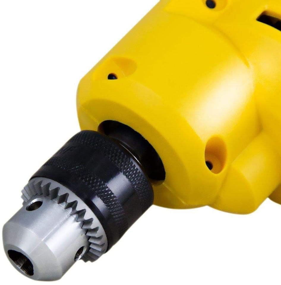 FURADEIRA SEM IMPACTO 1/4" DWD010 380W 220V DEWALT