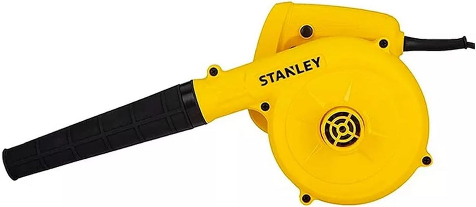 SOPRADOR / ASPIRADOR DE AR SPT500-B2 500W 220V STANLEY