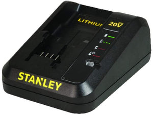 PARAFUSADEIRA/FURADEIRA 20V LI-ION 1/2" SCD20C2K STANLEY