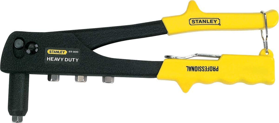 REBITADOR PARA TRABALHOS PESADOS 69-800 STANLEY