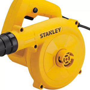 SOPRADOR / ASPIRADOR DE AR SPT500-B2 500W 220V STANLEY