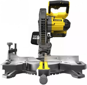 SERRA DE ESQUADRIA 7.1/4" 20V MAX SCM701-B2 STANLEY