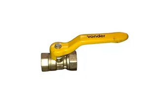 REGISTRO ESFERA 1/2" 8018120100 VONDER