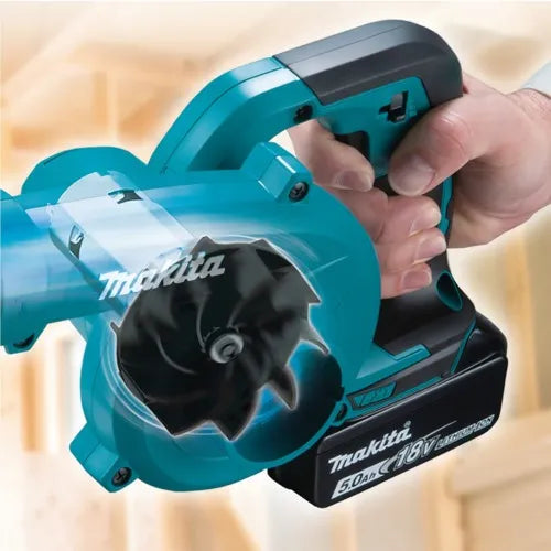 SOPRADOR DE AR 18V DUB186Z MAKITA