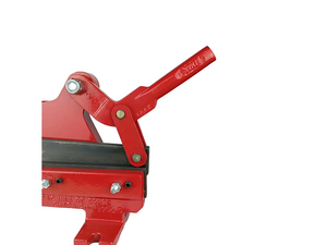 TESOURA GUILHOTINA PARA CORTAR CHAPA Nº5 2380.8 MOTOMIL