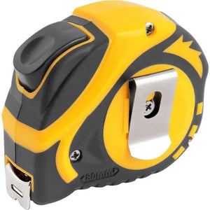 TRENA COM FITA DE AÇO 5MX19MM 3868505505 VONDER