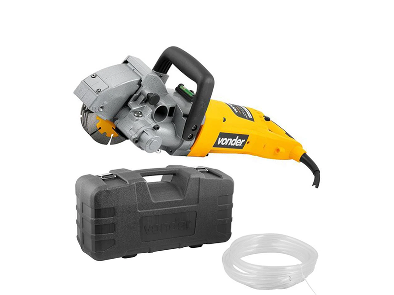 CORTADOR DE PAREDE CPV3150 3.000W 220V VONDER