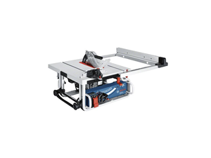 SERRA CIRCULAR DE BANCADA GTS 10J 1.800W 0601B305E0 220V BOSCH