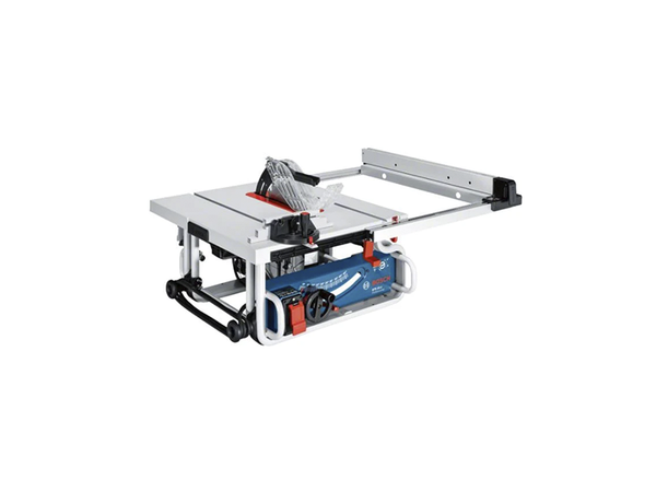 SERRA CIRCULAR DE BANCADA GTS 10J 1.800W 0601B305E0 220V BOSCH