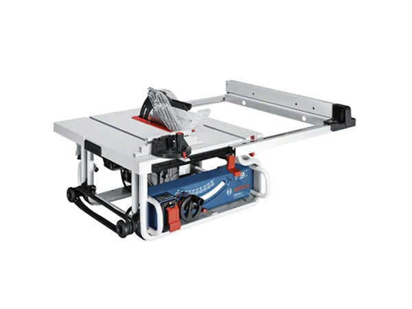 SERRA CIRCULAR DE BANCADA GTS 10J 1.800W 0601B305E0 220V BOSCH