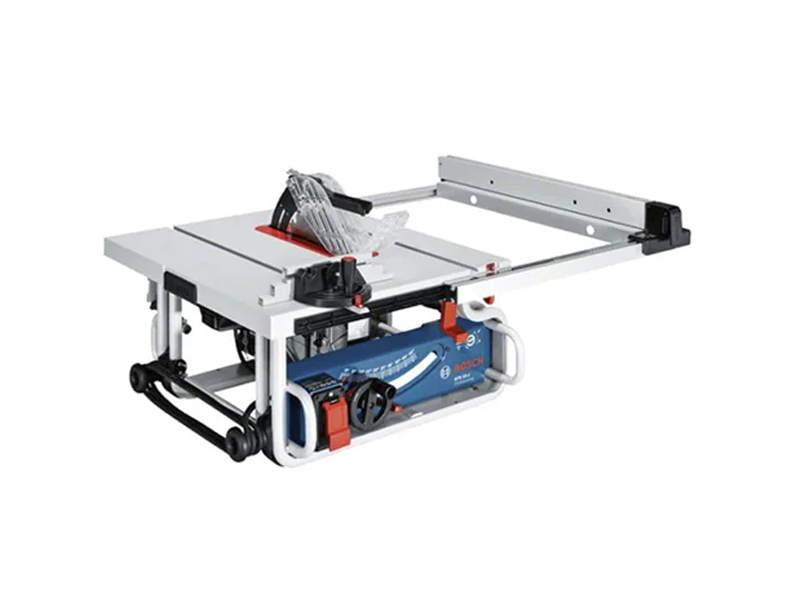 SERRA CIRCULAR DE BANCADA GTS 10J 1.800W 0601B305E0 220V BOSCH