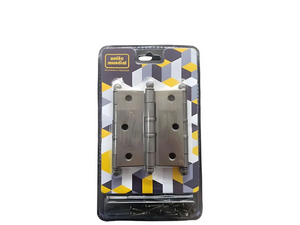 DOBRADIÇA 3" ANTIQUE 626309 UNIÃO MUNDIAL