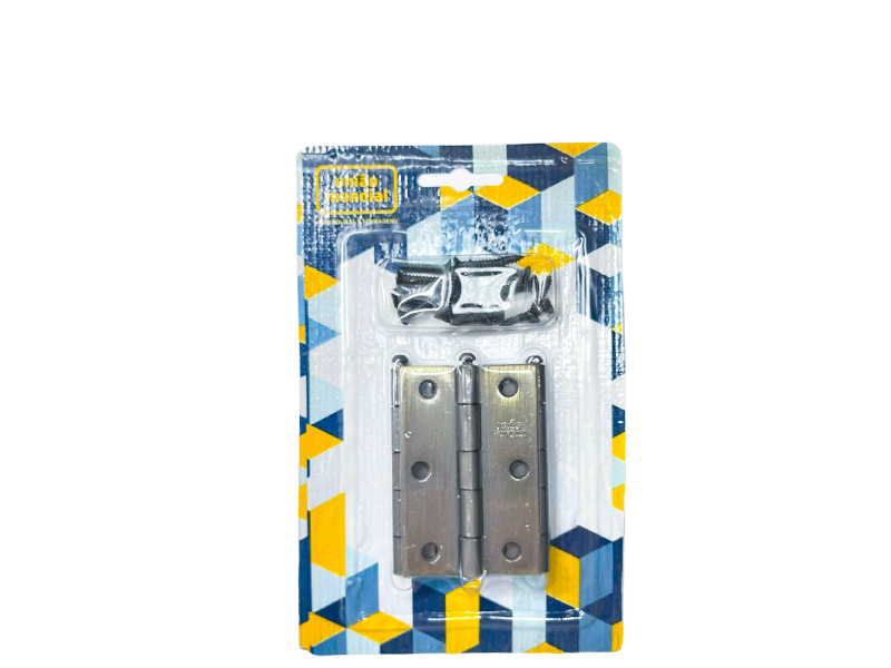 DOBRADIÇA 3" ANTIQUE 626309 UNIÃO MUNDIAL