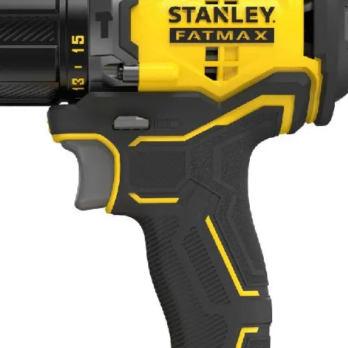 FURADEIRA/PARAFUSADEIRA 20V SBD715B-B3 SEM BATEREIA STANLEY