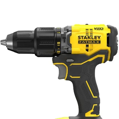 FURADEIRA/PARAFUSADEIRA 20V SBD715B-B3 SEM BATEREIA STANLEY