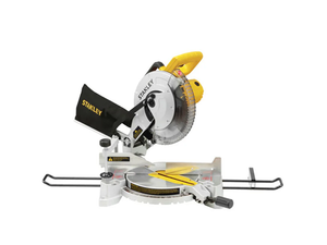 SERRA MEIA ESQUADRIA 10" SM16-B2 1.650W 220V STANLEY