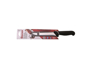 FACA PARA DESOSSAR ESTREITA 15CM KBKB104 PRETO STARRETT