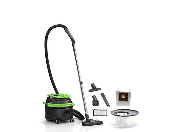 ASPIRADOR DE PÓ LEOLUXO 16LT 220V IPC