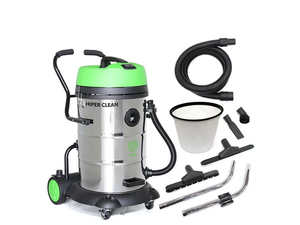 ASPIRADOR SÓLIDOS E LÍQUIDOS HIPER CLEAN AA275 75LT 220V IPC