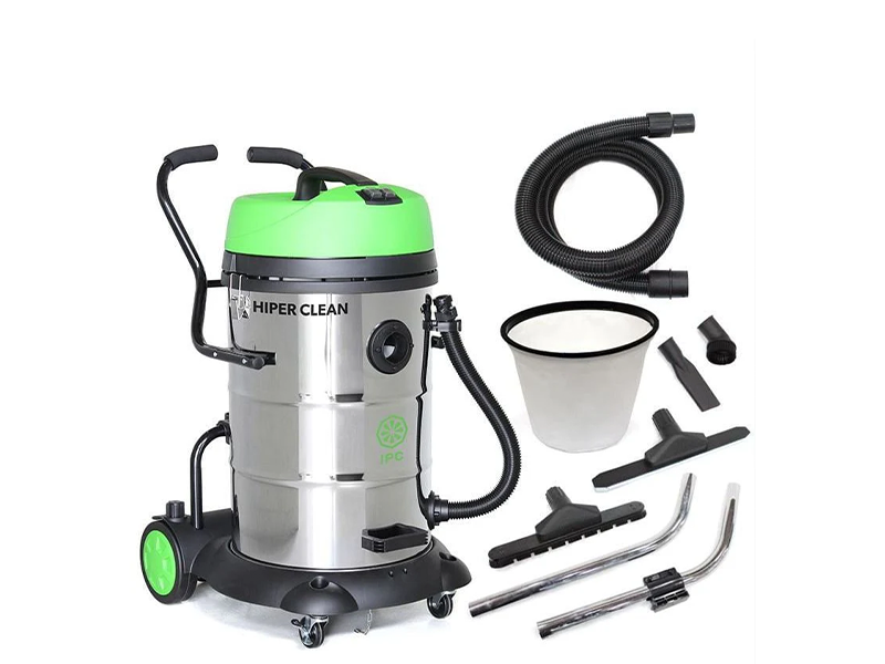 ASPIRADOR SÓLIDOS E LÍQUIDOS HIPER CLEAN AA275 75LT 220V IPC
