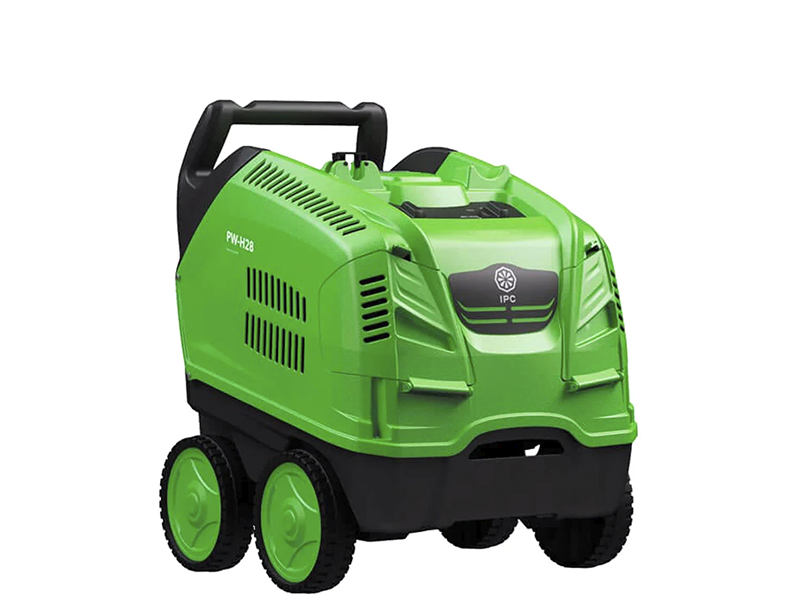 LAVADORA DE ALTA PRESSÃO PW-H28M ÁGUA FRIA/QUENTE 2800W 220V IPC