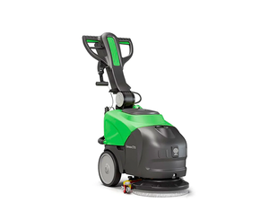 LAVADORA DE PISOS PROFISSIONAL CT15 A BATERIA LPTB02754 IPC