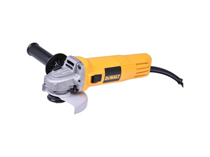 ESMERILHADEIRA ANGULAR 4.1/2" DWE4010 750W 220V DEWALT