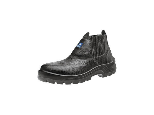 BOTA DE SEGURANÇA PRETO Nº 43 30B19CPAP BICO AÇO MARLUVAS