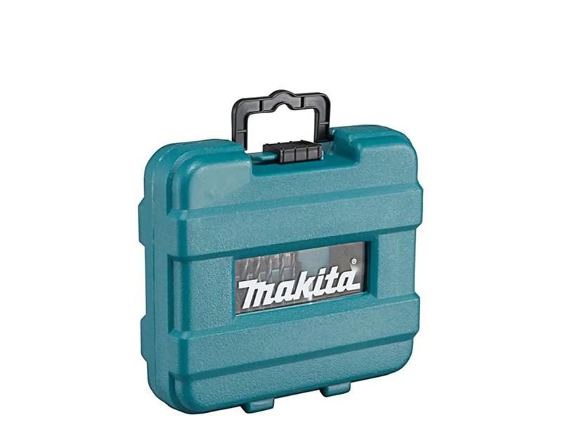 KIT BROCA E BITS COM 42 PEÇAS D-58877 MAKITA