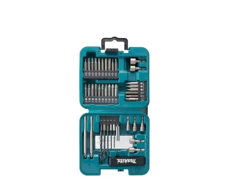 KIT BROCA E BITS COM 42 PEÇAS D-58877 MAKITA