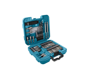 KIT BROCA E BITS COM 42 PEÇAS D-58877 MAKITA