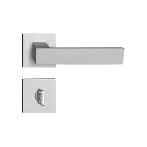 FECHADURA BANHEIRO BEETHOVEN CROMADO ACETINADO 829/90B CRA PADO
