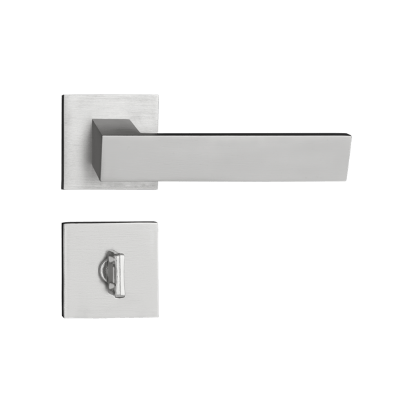 FECHADURA BANHEIRO BEETHOVEN CROMADO ACETINADO 829/90B CRA PADO