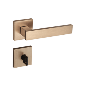 FECHADURA BANHEIRO RETRO ROSETA ROSE 411/90B PADO
