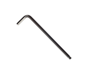 CHAVE HEXAGONAL ABAULADA 3/16" 220868BR BELZER