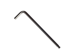 CHAVE HEXAGONAL ABAULADA 7/64" 220863BR BELZER