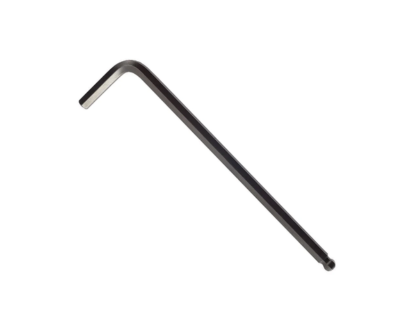 CHAVE HEXAGONAL ABAULADA 7/64" 220863BR BELZER