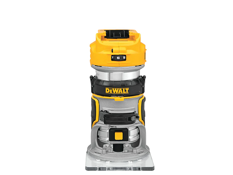 TUPIA PARA LAMINADOS 20V MAX DCW600B SEM BATERIA E CARREGADOR DEWALT