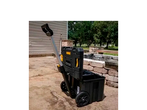 ORGANIZADOR TSTAK DWST17820 DEWALT