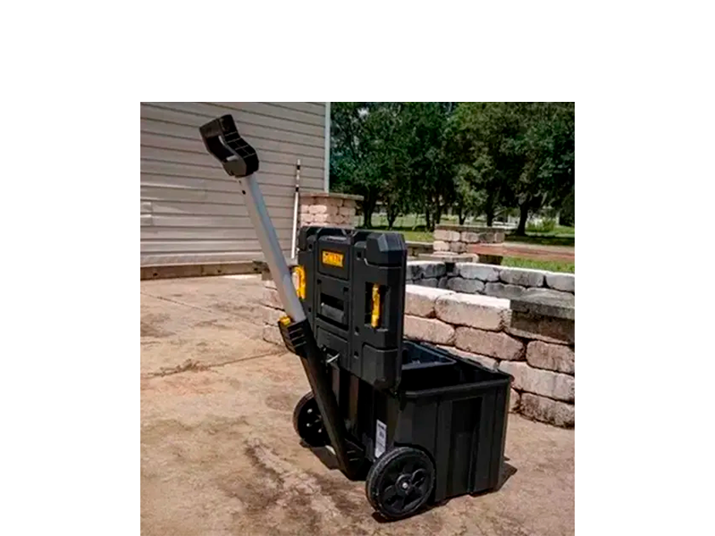 ORGANIZADOR TSTAK DWST17820 DEWALT