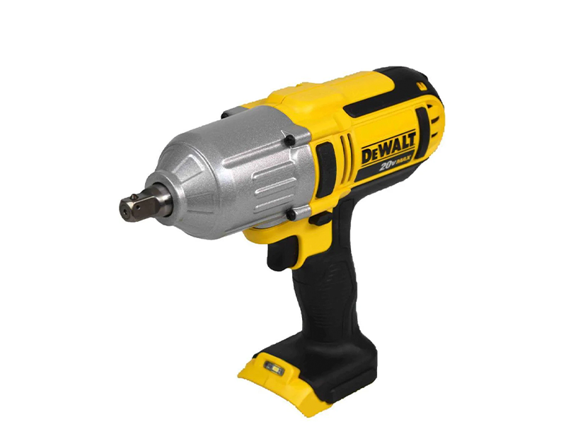 CHAVE DE IMPACTO 20V ENCAIXE DE 3/4" BRUSHLESS SEM BATERIA DCF897B-B3 DEWALT