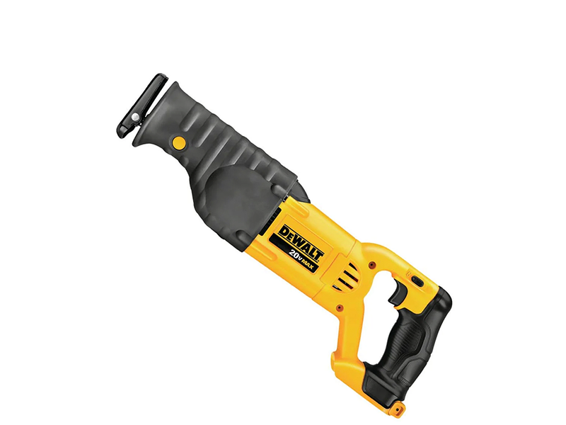 SERRA SABRE 20V MAX DCS380B-B3 SEM BATERIA E CARREGADOR DEWALT