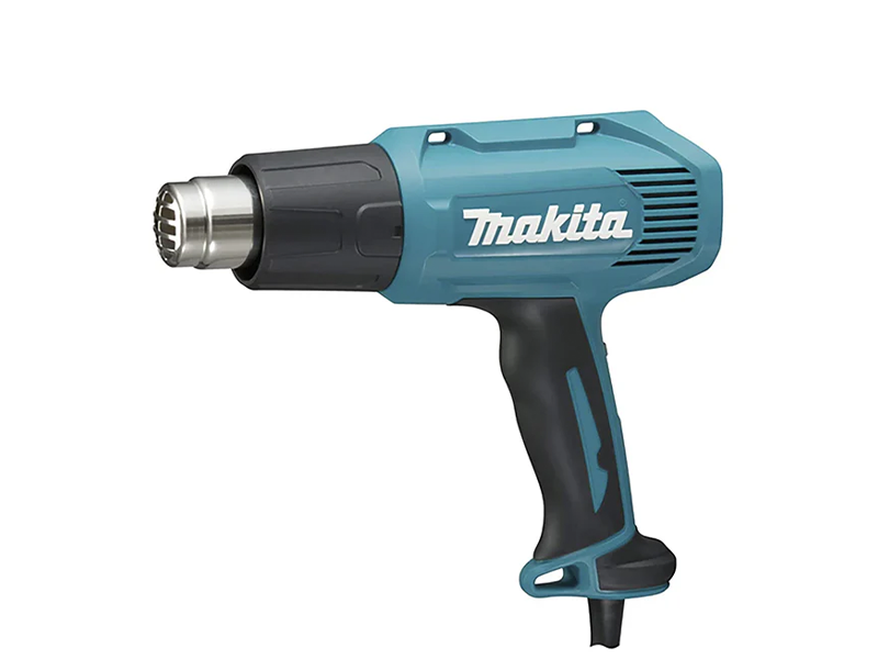 SOPRADOR TÉRMICO HG5030K-220V 1.600W MAKITA