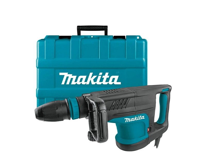 MARTELO ROMPEDOR HM1203C 1.510W 220V MAKITA