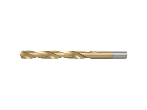 CONJUNTO DE BROCAS PARA METAL 3/32" COM 10 PEÇAS D-64814 MAKITA