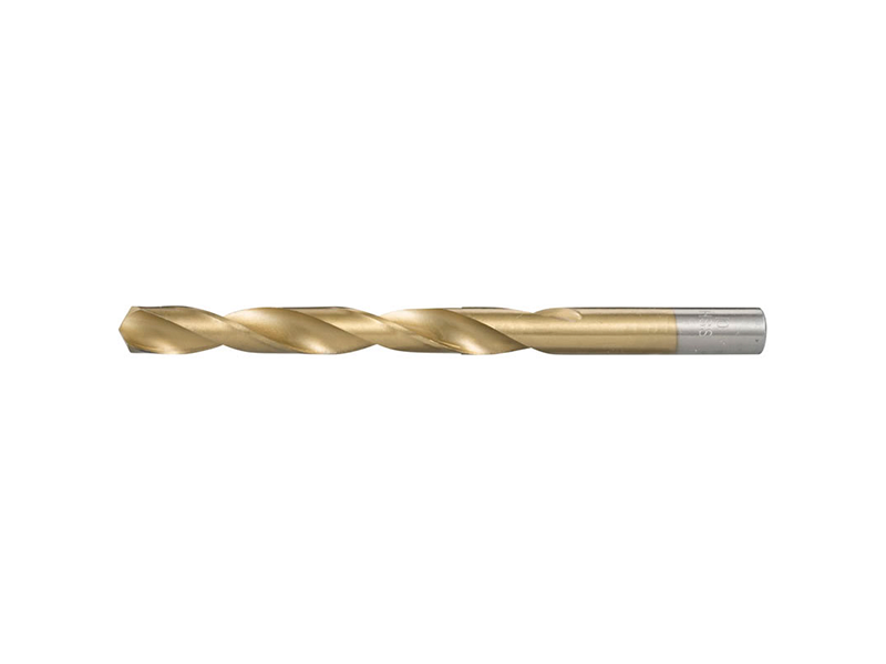 CONJUNTO DE BROCAS PARA METAL 3/32" COM 10 PEÇAS D-64814 MAKITA